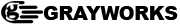 GrayWorks Logo